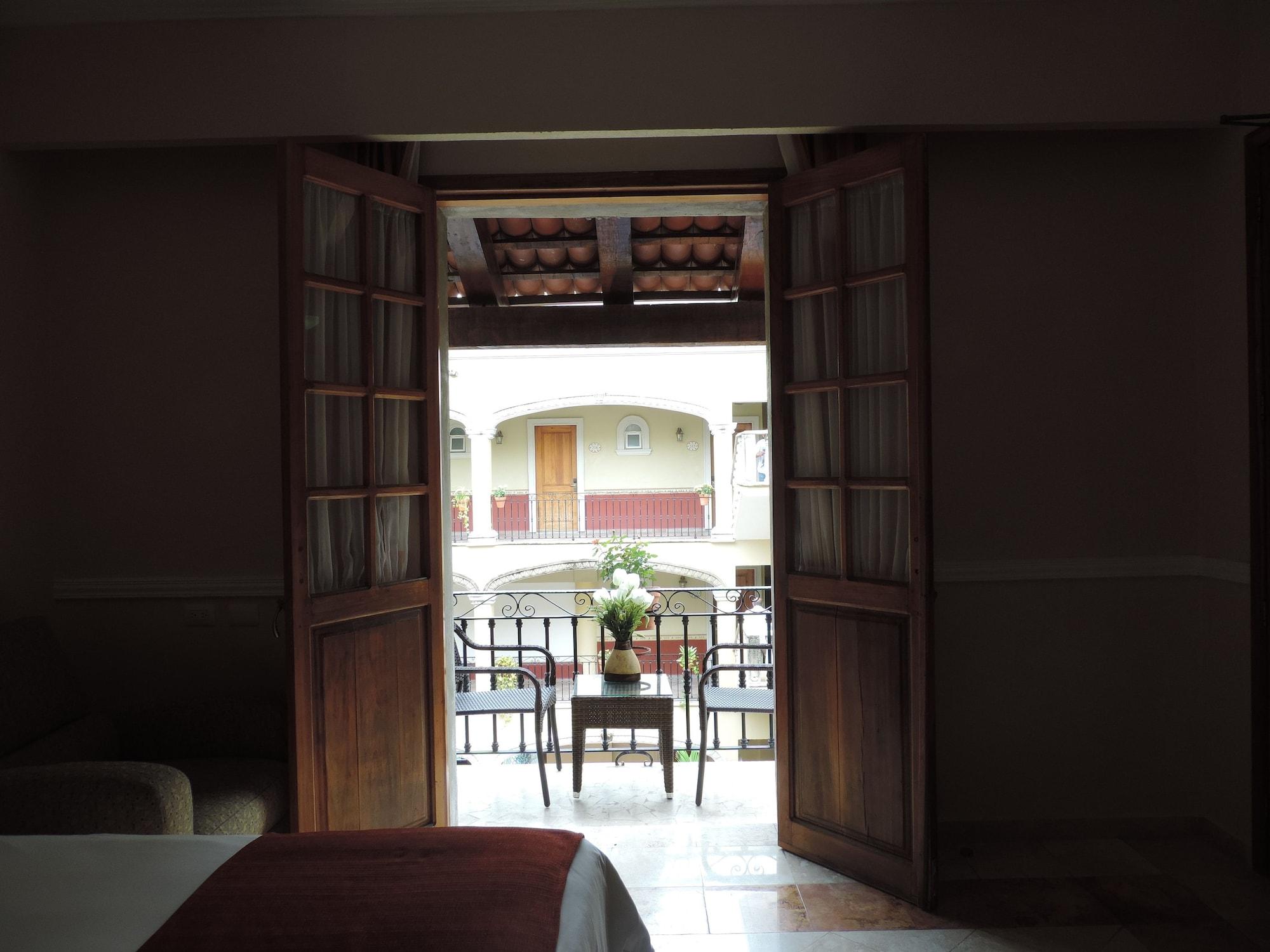 Hacienda Real Del Caribe Hotel ปลายาเดลการ์เมน ภายนอก รูปภาพ