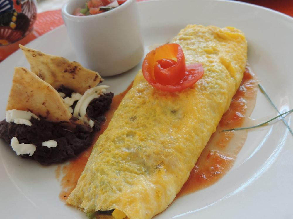 Hacienda Real Del Caribe Hotel ปลายาเดลการ์เมน ภายนอก รูปภาพ