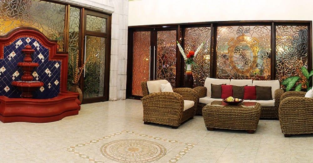 Hacienda Real Del Caribe Hotel ปลายาเดลการ์เมน ภายนอก รูปภาพ