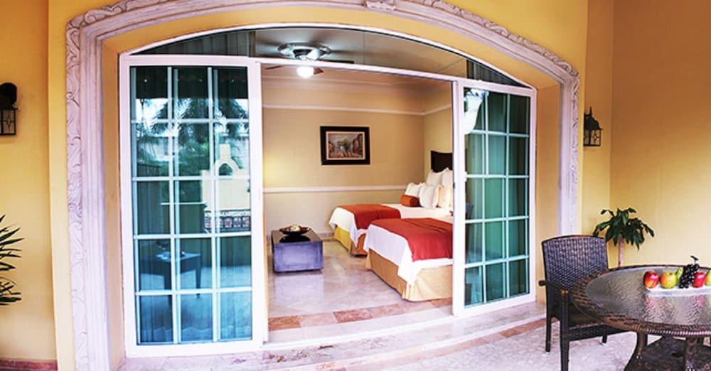 Hacienda Real Del Caribe Hotel ปลายาเดลการ์เมน ภายนอก รูปภาพ