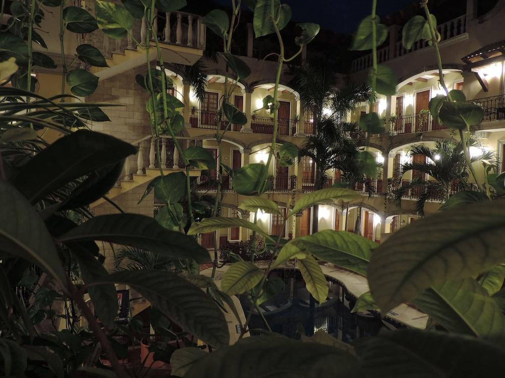Hacienda Real Del Caribe Hotel ปลายาเดลการ์เมน ภายนอก รูปภาพ