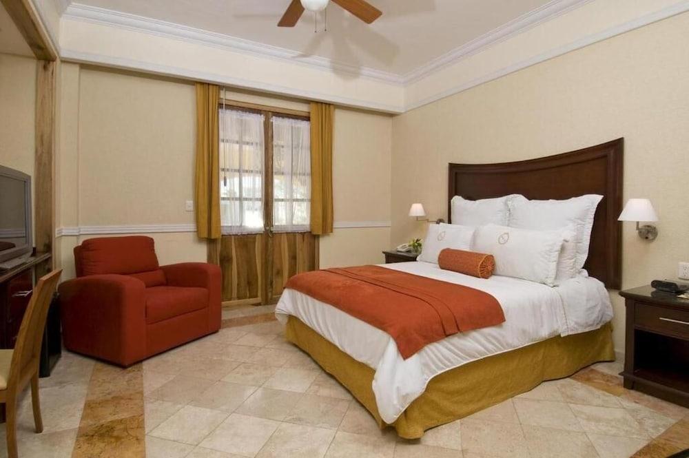 Hacienda Real Del Caribe Hotel ปลายาเดลการ์เมน ภายนอก รูปภาพ