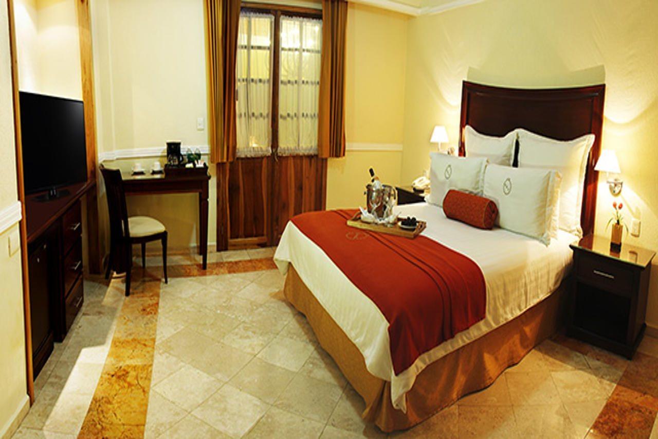 Hacienda Real Del Caribe Hotel ปลายาเดลการ์เมน ภายนอก รูปภาพ
