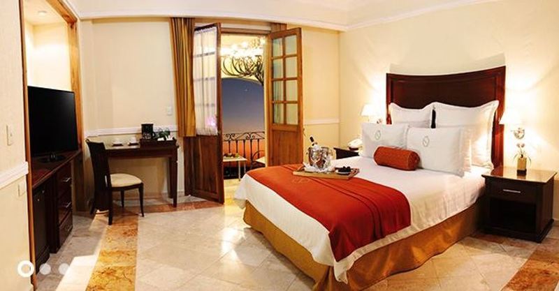 Hacienda Real Del Caribe Hotel ปลายาเดลการ์เมน ภายนอก รูปภาพ