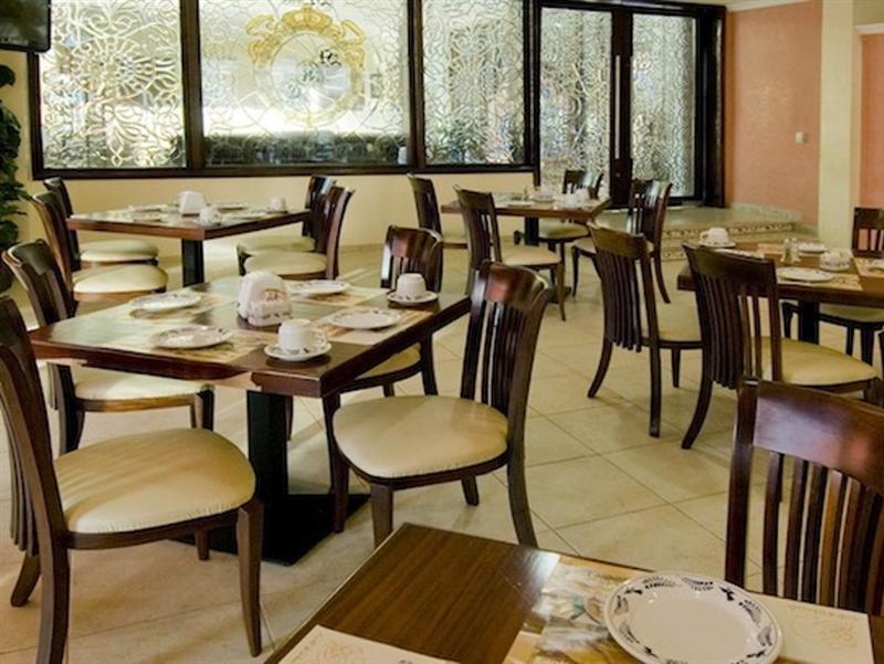 Hacienda Real Del Caribe Hotel ปลายาเดลการ์เมน ภายนอก รูปภาพ