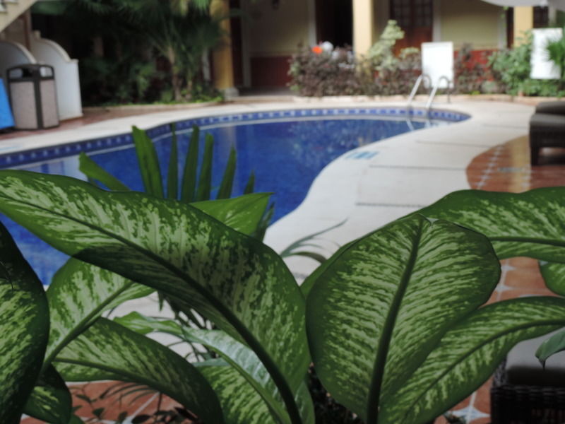 Hacienda Real Del Caribe Hotel ปลายาเดลการ์เมน ภายนอก รูปภาพ