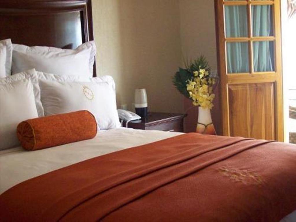 Hacienda Real Del Caribe Hotel ปลายาเดลการ์เมน ภายนอก รูปภาพ