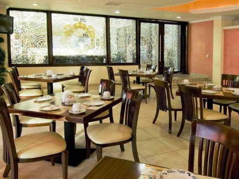 Hacienda Real Del Caribe Hotel ปลายาเดลการ์เมน ภายนอก รูปภาพ