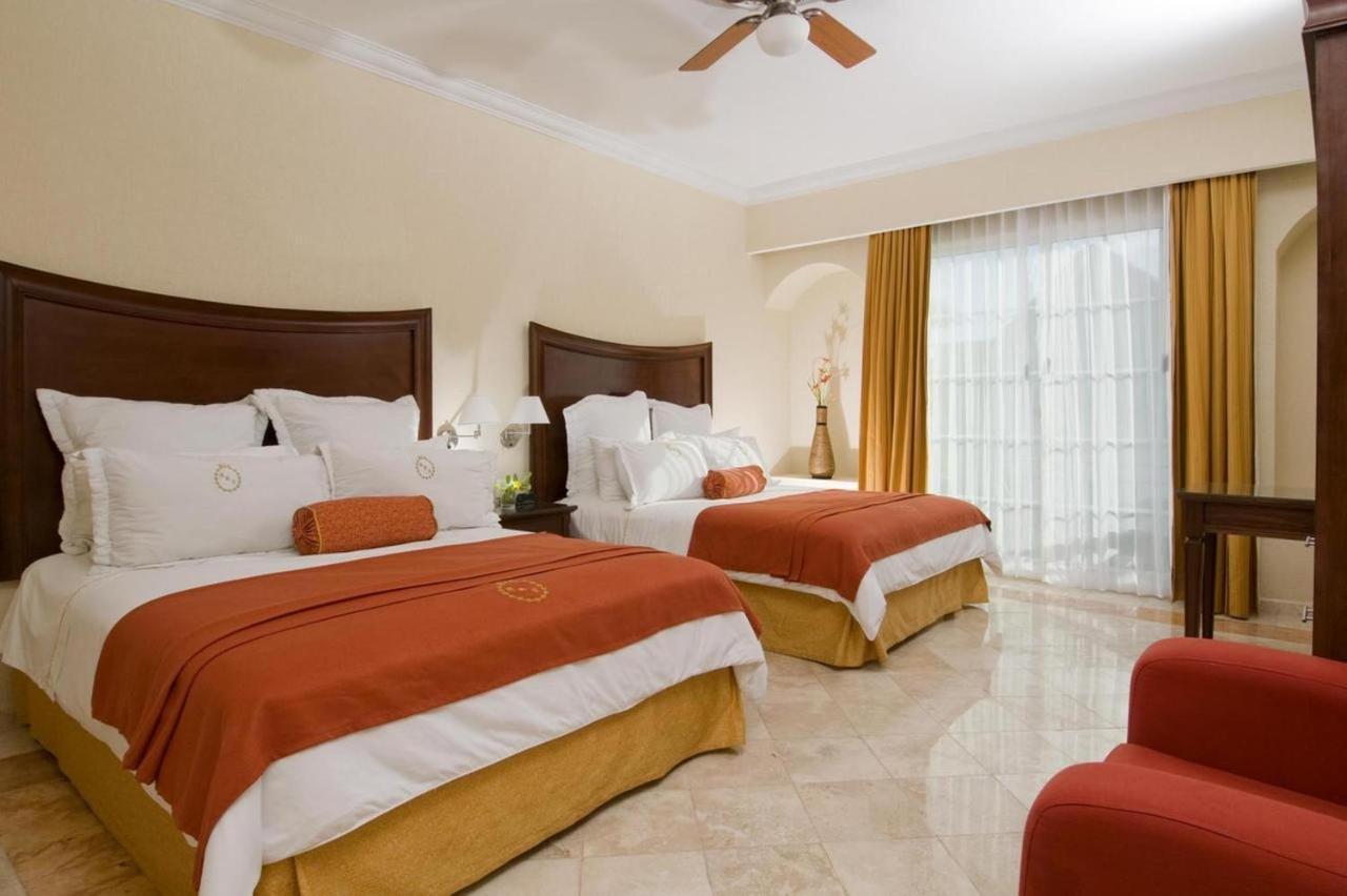 Hacienda Real Del Caribe Hotel ปลายาเดลการ์เมน ห้อง รูปภาพ