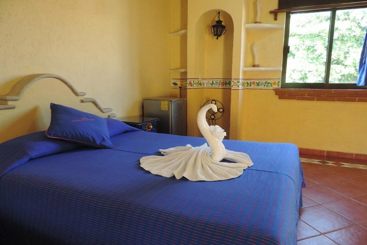 Hacienda Real Del Caribe Hotel ปลายาเดลการ์เมน ภายนอก รูปภาพ