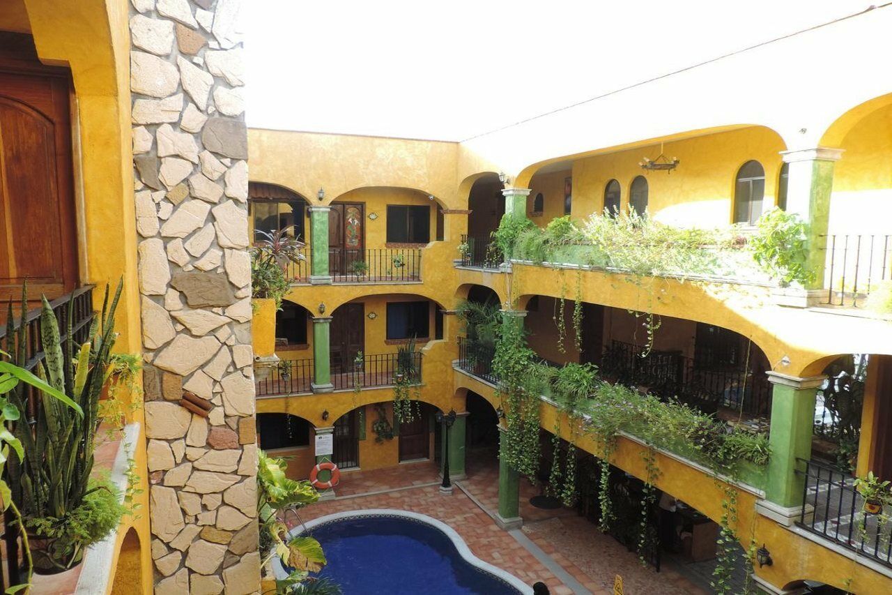 Hacienda Real Del Caribe Hotel ปลายาเดลการ์เมน ภายนอก รูปภาพ