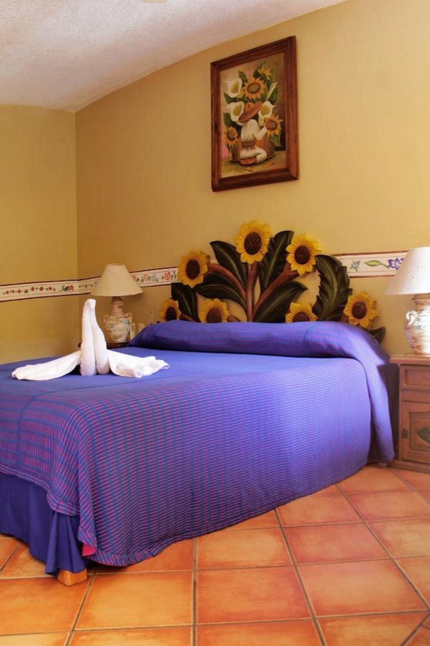 Hacienda Real Del Caribe Hotel ปลายาเดลการ์เมน ภายนอก รูปภาพ